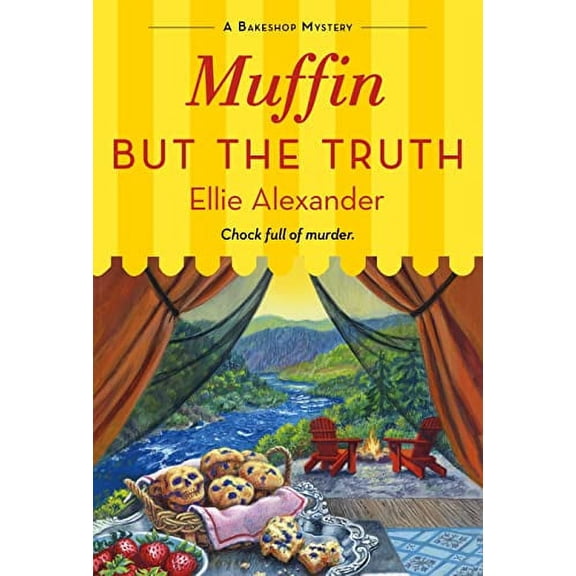 Pre-Owned Muffin But the Truth: A Bakeshop Mystery (Mass Market Paperback) 1250854237 9781250854230