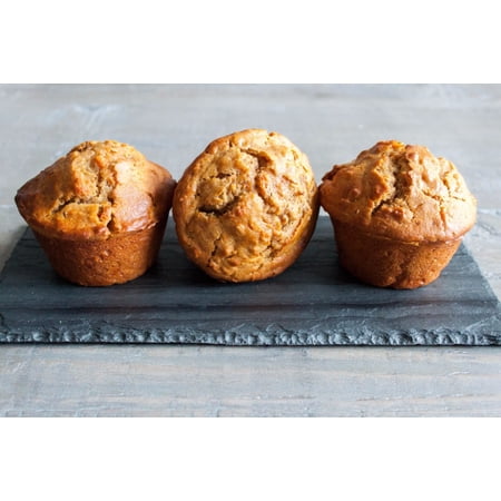 Muffin & Cake Mix Carrot