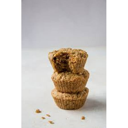 Muffin & Cake Mix Carrot