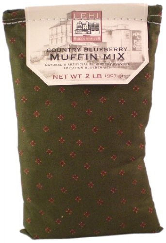 Muffin Mix (Pack of 14)