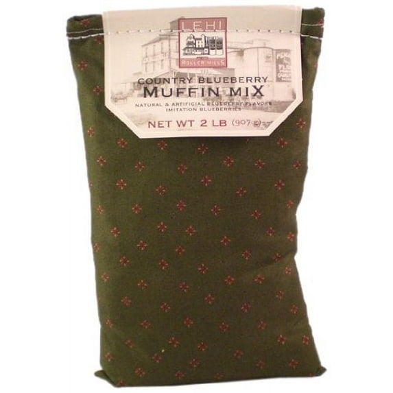 Muffin Mix (Pack of 2)
