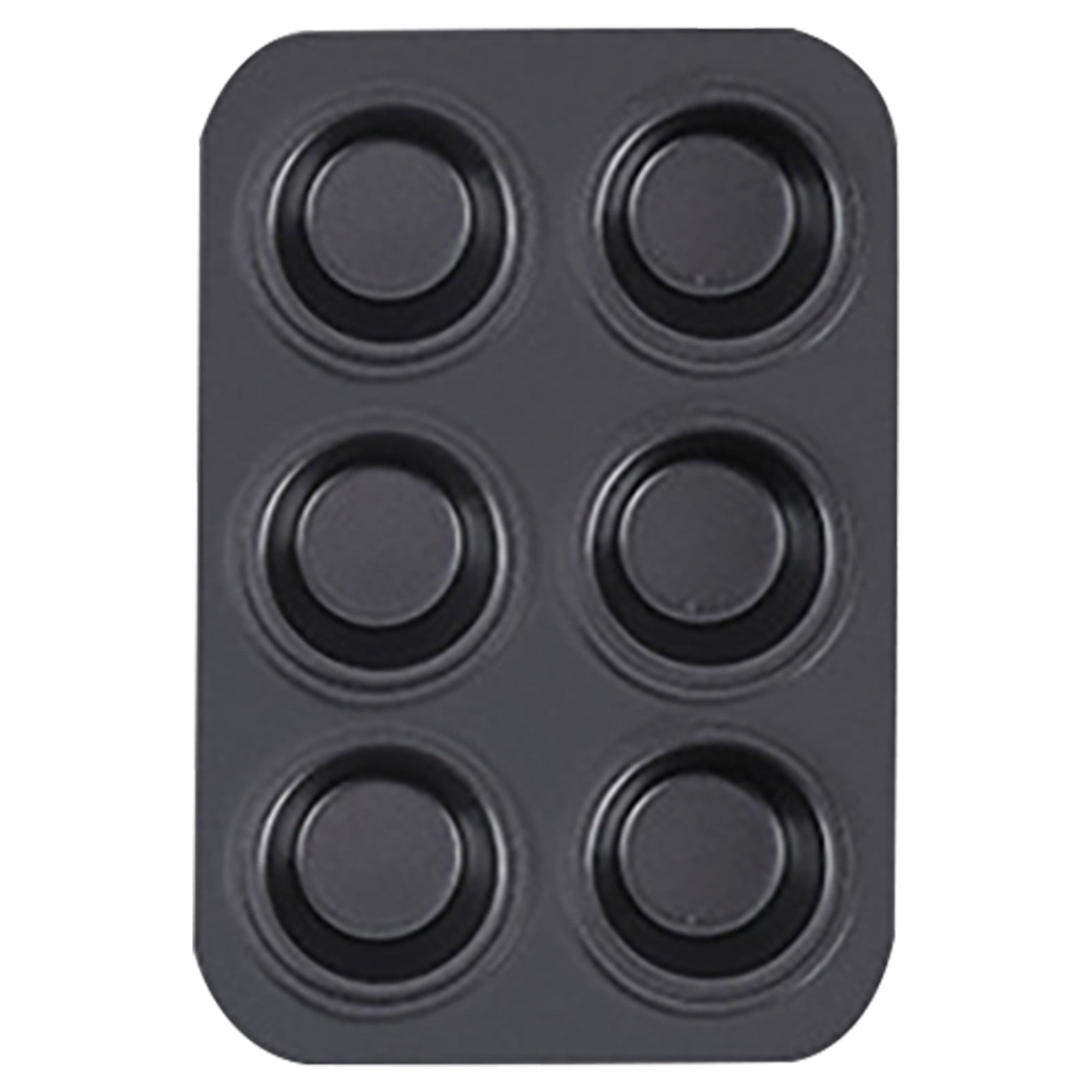 Muffin Pan Clearance, 9 Cup Muffin Tin Cupcake Pan Tray with