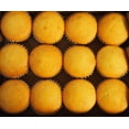 thumbnail image 1 of Muffin Town 2 Ounce Corn Muffin - 12 per pack -- 8 packs per case., 1 of 1