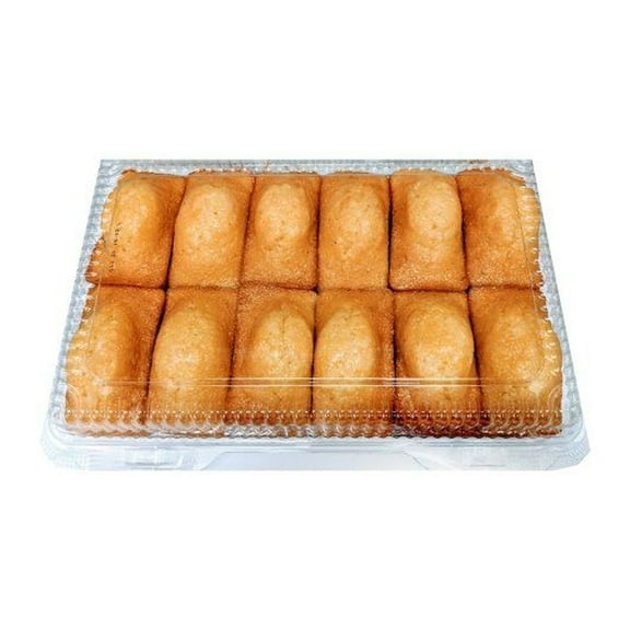 Muffin Town Cornbread Loaves, 15 Pound