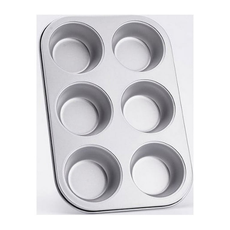https://i5.walmartimages.com/seo/Muffin-Tray-Set-2-6-Hole-Tin-Mould-Stainless-Steel-Cupcake-Baking-Pan-Bakeware-Yorkshire-Pudding-Brownies-Mince-Pie-Cupcakes-Healthy-Non-Toxic-Dishwa_d5d27db7-2872-4805-8710-556ea682023b.62d88791b39dc160478b585730bf030c.jpeg?odnHeight=768&odnWidth=768&odnBg=FFFFFF