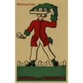 thumbnail image 1 of Muffins And Crumpets Poster Print By Mary Evans Picture Librarypeter & Dawn Cope Collection, 1 of 3