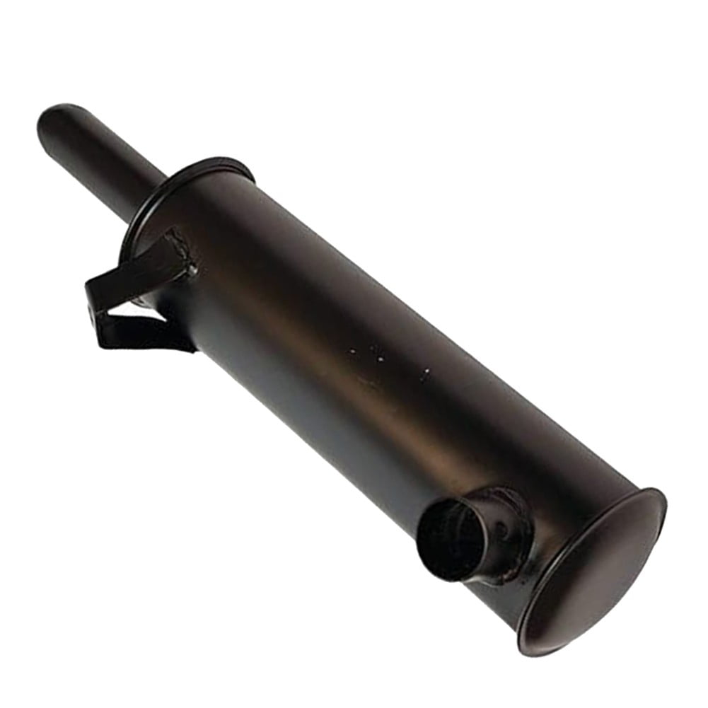 Muffler 105-296 Compatible with for Cub Cadet Garden Tractors 393840-R91