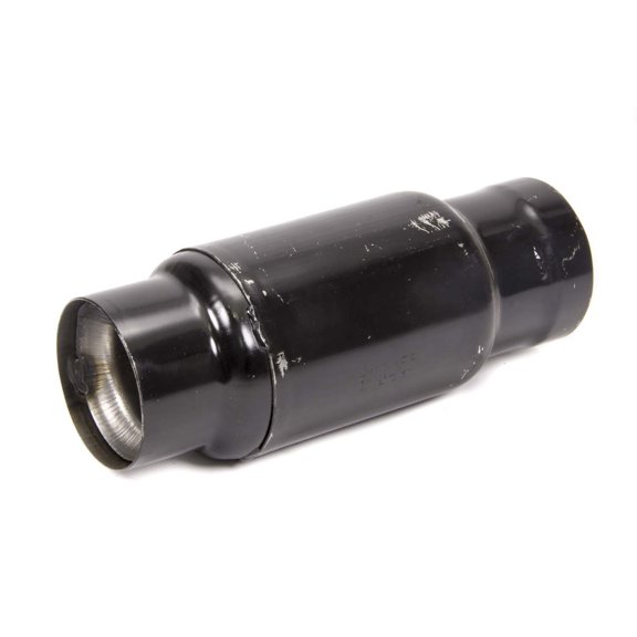 Schoenfeld Headers 112535 MUFFLER 11IN ALL-STAR