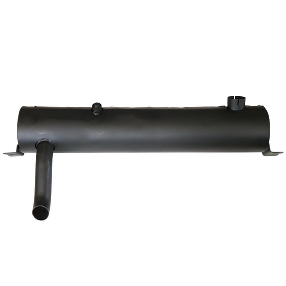 Muffler 7100840 6671667 For Bobcat 751 753 763 773 S150 S160 S175 S185 T140