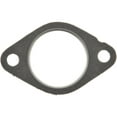 thumbnail image 1 of Muffler Assembly To Muffler Assembly Exhaust Gasket - Compatible with 2013 - 2015 Subaru XV Crosstrek 2.0L H4 2014, 1 of 2