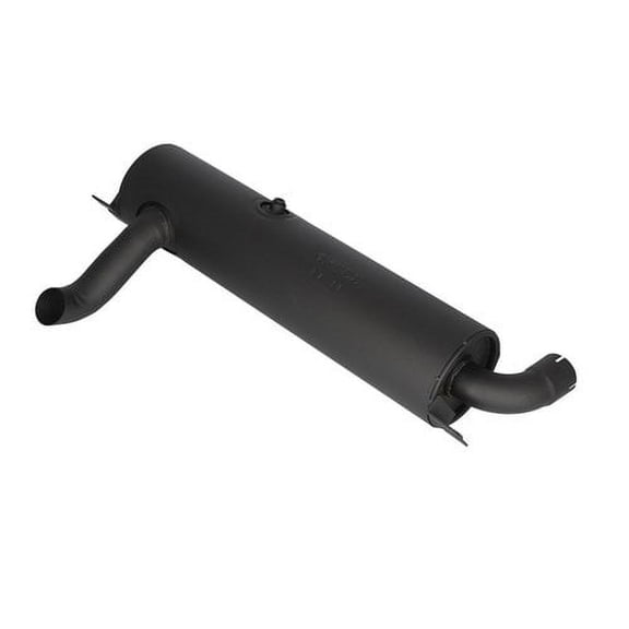 Muffler - Black fits Bobcat S150 S175 S205 S185 T190 T180 S160 6683915