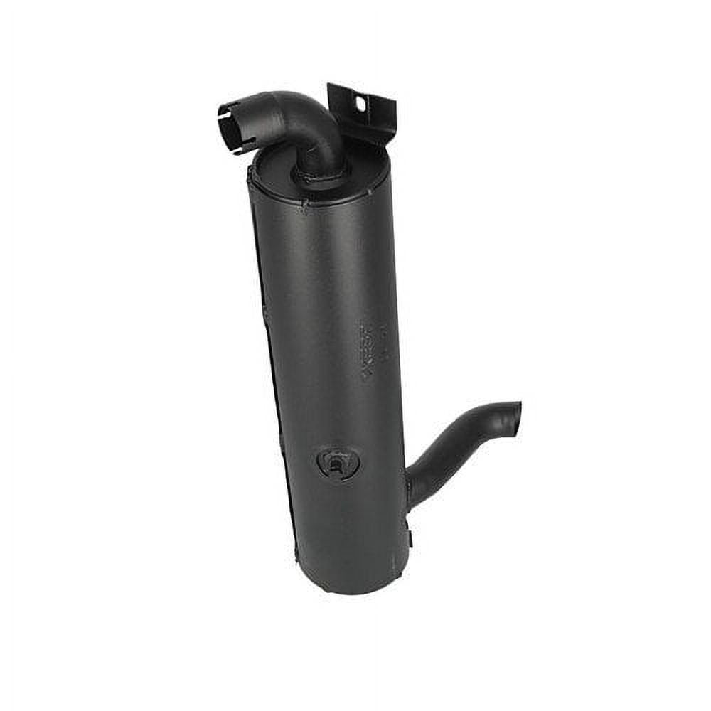 Muffler - Black fits Bobcat S160 773 S175 S185 T190 S150 6676728