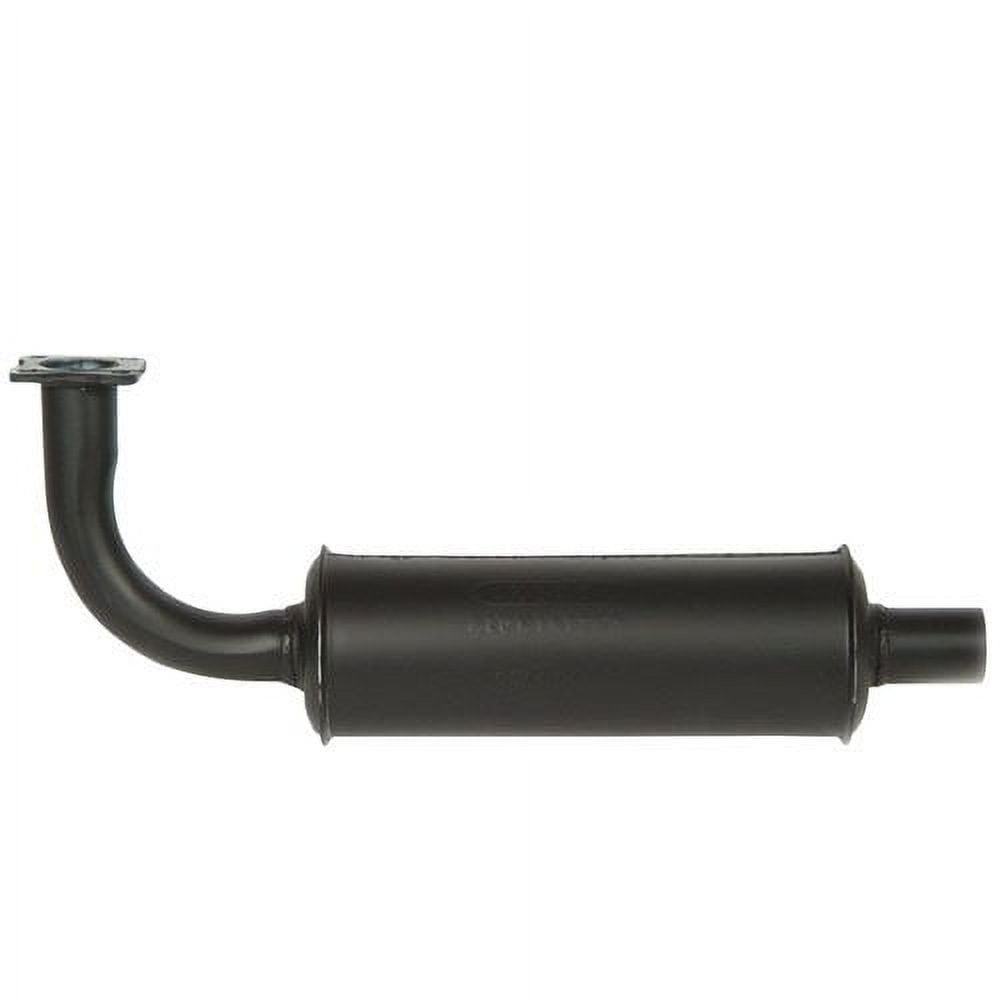 Muffler - Black fits John Deere 850 950 1050 M802472