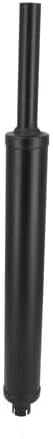 Muffler - Black fits Massey Ferguson 135 TO20 TO35 TO30 35 TE20 180364M91