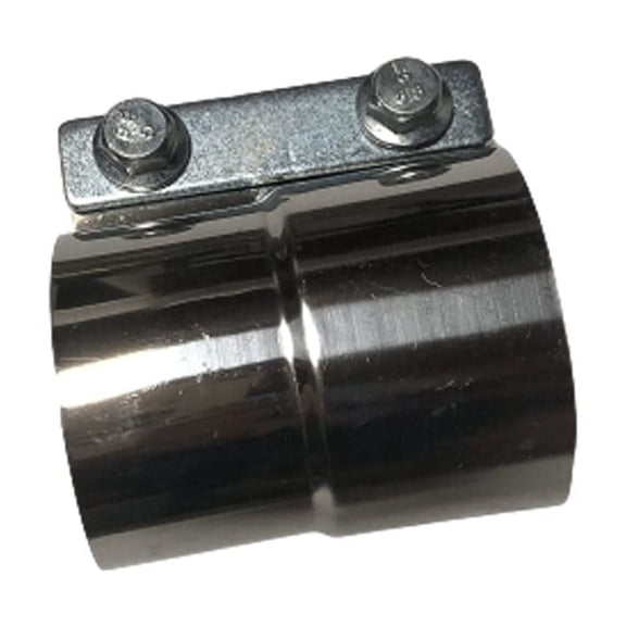 Muffler Clamp Fits CAT E120B E312 E312B E312D
