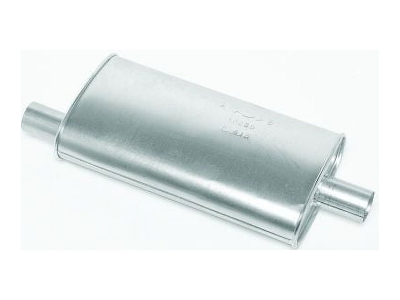 Muffler Compatible with 1968 1970 Plymouth Belvedere 1969