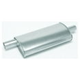 thumbnail image 1 of Muffler - Compatible with 1976 - 1977 Buick Century, 1 of 2