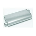 thumbnail image 1 of Muffler - Compatible with 1977 - 1985 Chevy Impala 1978 1979 1980 1981 1982 1983 1984, 1 of 2