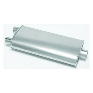 Chevrolet G20 Exhaust Muffler