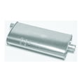 thumbnail image 1 of Muffler - Compatible with 1982 Volkswagen Rabbit Convertible Convertible 1.7L 4-Cylinder EN, 1 of 2