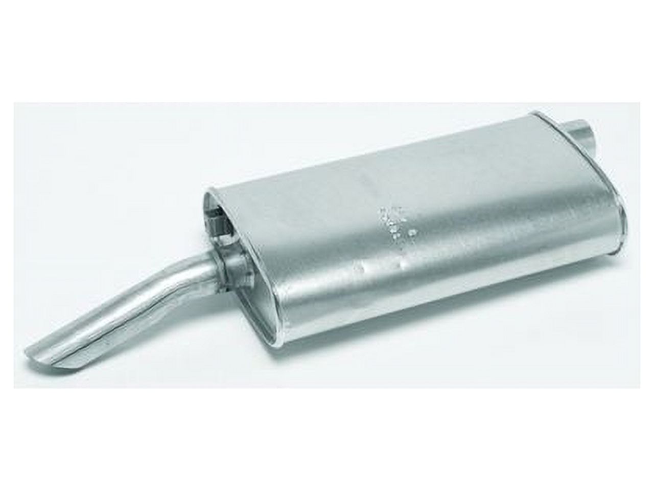 小物 EDDIE BAUER muffler 80s usa C13-3765 - EMPI - STAINLESS STEEL PHAT BOY MUFFLER – FITS