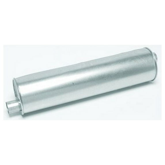 Muffler - Compatible with 1986 - 1997 Ford Aerostar 1987 1988 1989 1990 1991 1992 1993 1994 1995 1996
