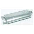 thumbnail image 1 of Muffler - Compatible with 1988 - 1993 Chevy C1500 1989 1990 1991 1992, 1 of 2