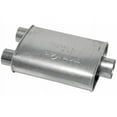 thumbnail image 1 of Muffler - Compatible with 1988 - 1995 Chevy K2500 1989 1990 1991 1992 1993 1994, 1 of 2