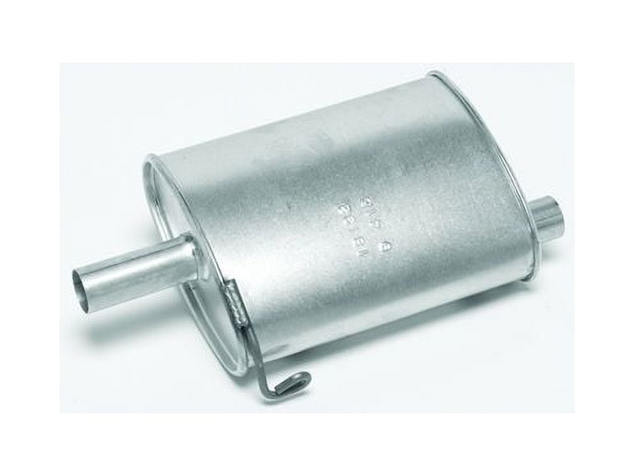 Muffler - Compatible with 1989 - 1994 Geo Metro 1.0L 3