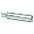 thumbnail image 1 of Muffler - Compatible with 1989 - 1995 Dodge Spirit 1990 1991 1992 1993 1994, 1 of 2