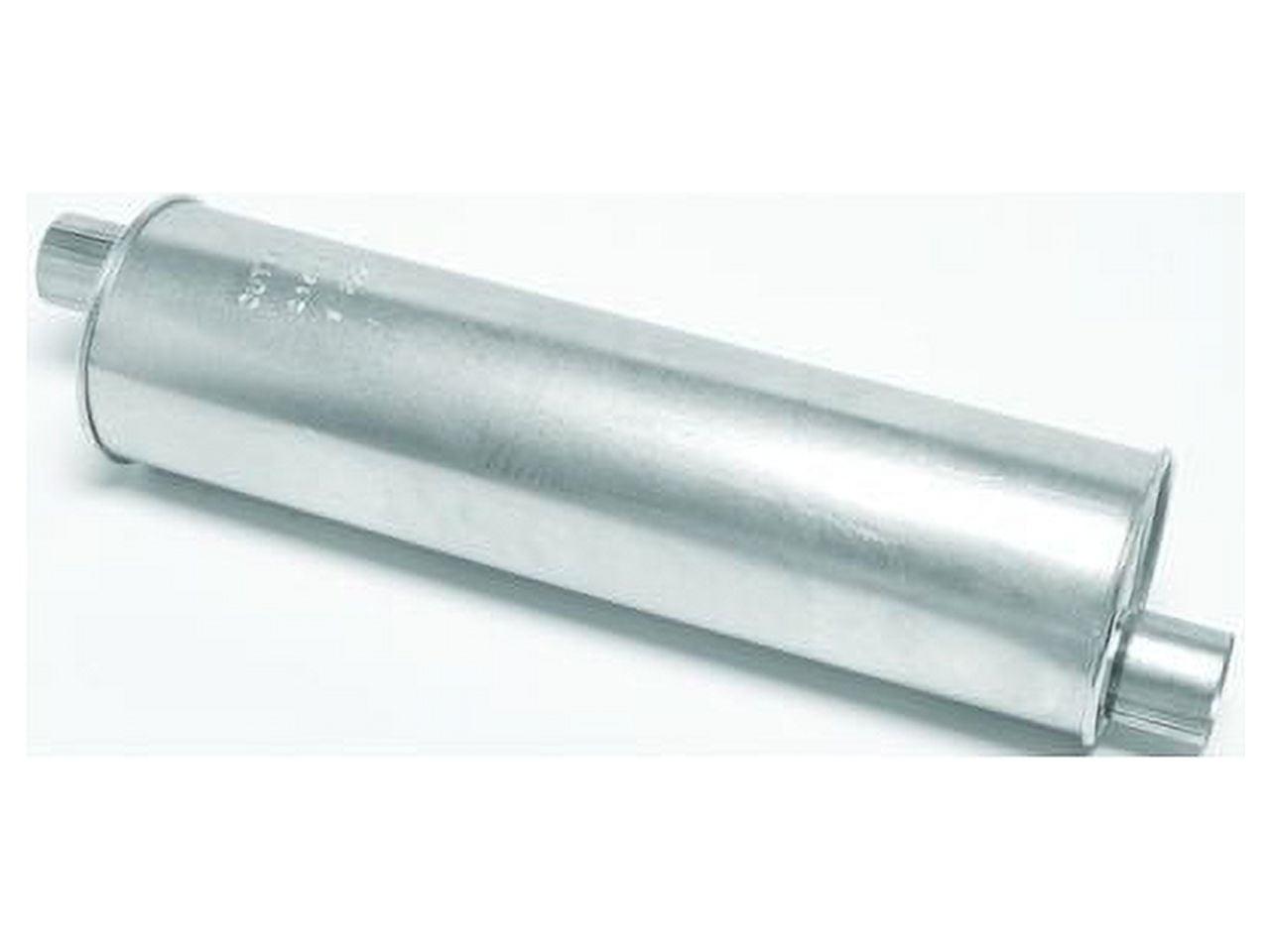 Muffler - Compatible with 1990 - 1994, 1997 Ford F-Super Duty 1991 1992 ...