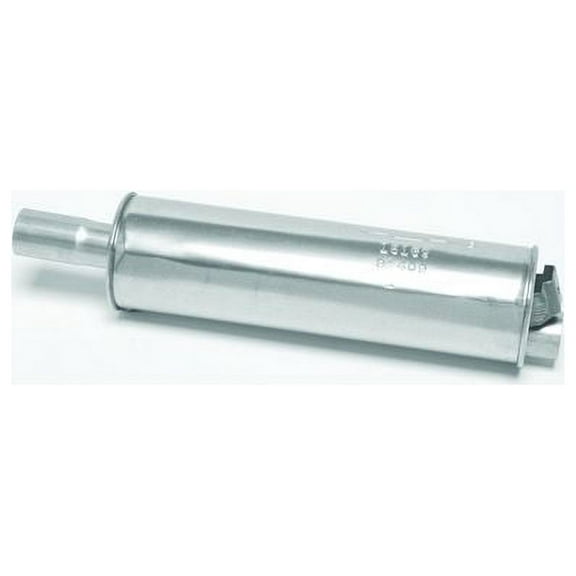 Muffler - Compatible with 1991 - 1995 Chrysler LeBaron 1992 1993 1994