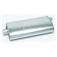 thumbnail image 1 of Muffler - Compatible with 1992 - 1994 Buick Skylark 1993, 1 of 2