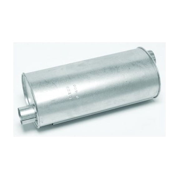 Muffler - Compatible with 1992 - 1995 Chevy Astro 1993 1994