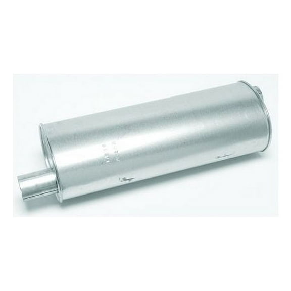 Muffler - Compatible with 1992 - 1996 GMC G3500 1993 1994 1995