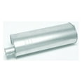 thumbnail image 1 of Muffler - Compatible with 1993 - 2000 GMC C2500 1994 1995 1996 1997 1998 1999, 1 of 2