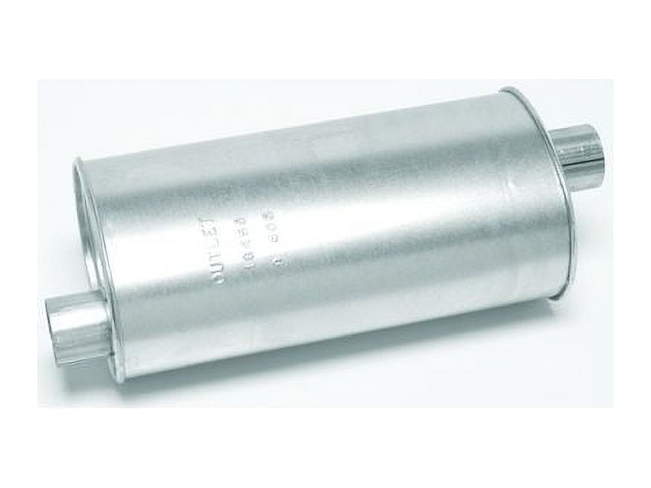 Walker SoundFX Exhaust Muffler for 1994-1997 Dodge Ram 1500 3