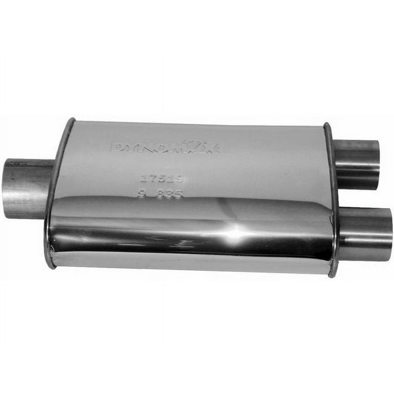 2004 dodge ram 1500 muffler discount