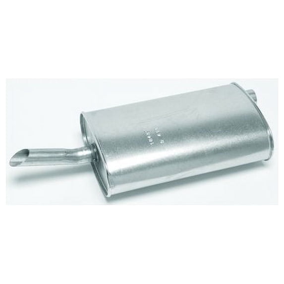 Muffler - Compatible with 1995 - 2005 Chevrolet Cavalier - Walker