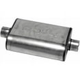thumbnail image 1 of Muffler - Compatible with 1997 - 1999 Dodge Dakota RWD 1998, 1 of 2