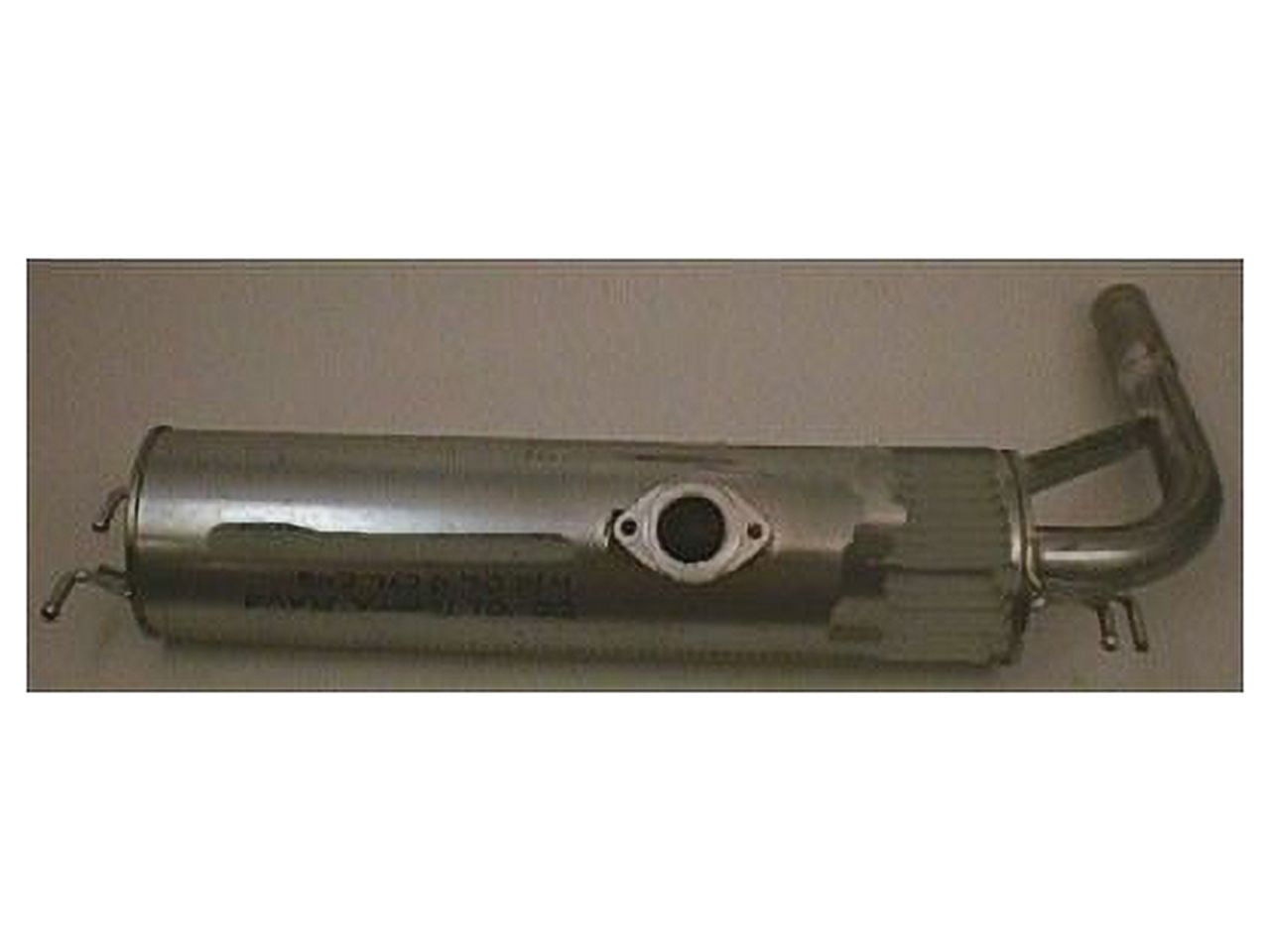 Muffler - Compatible with 2001 - 2005 Toyota RAV4 2002 2003 2004 ...