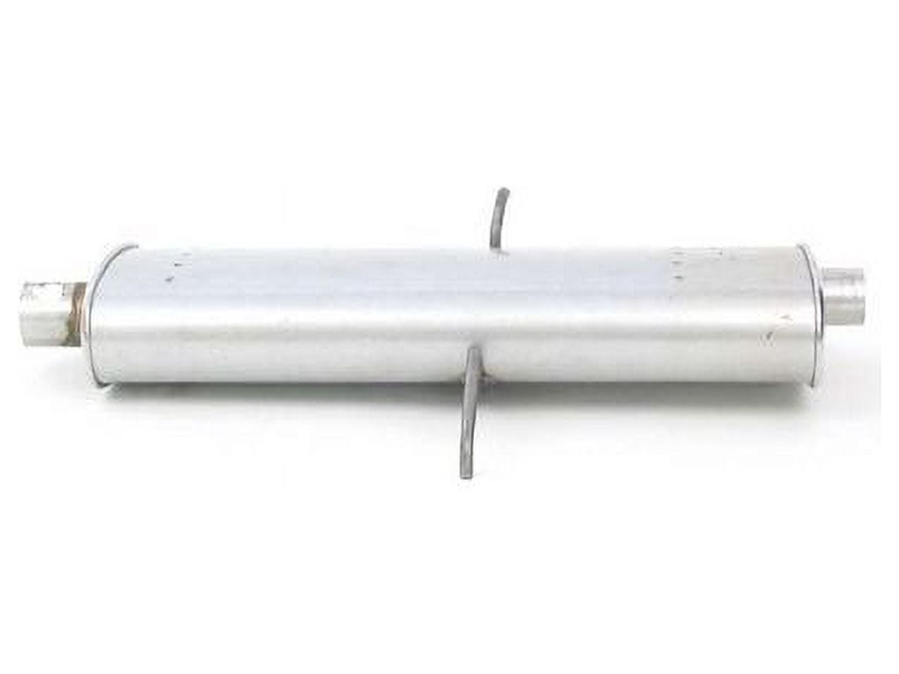 Muffler - Compatible with 2001 - 2007 Dodge Caravan 2002 2003 2004 2005 2006