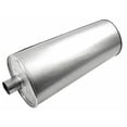 thumbnail image 1 of Muffler - Compatible with 2002 - 2005 Ford Explorer 2003 2004, 1 of 2