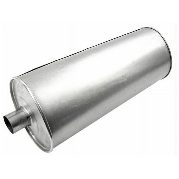Muffler - Compatible with 2002 - 2005 Ford Explorer 2003 2004