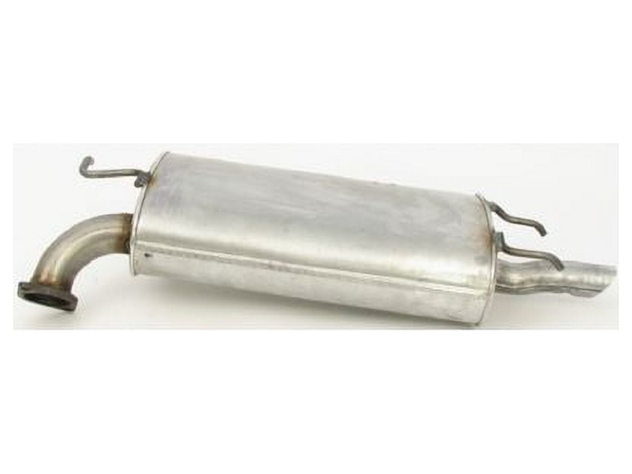 Muffler - Compatible with 2002 - 2006 Toyota Camry 2003 2004 2005