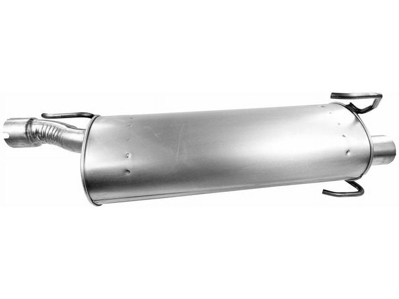 2007 dodge ram 1500 exhaust outlet