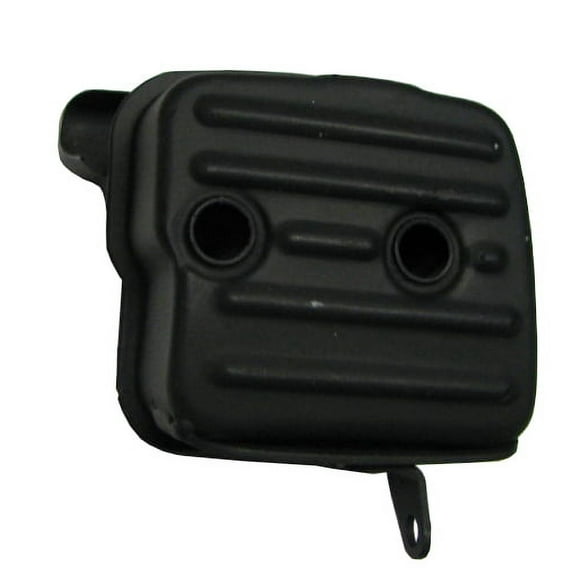 Muffler Compatible with Stihl MS361 Replaces OEM 1135-140-0650