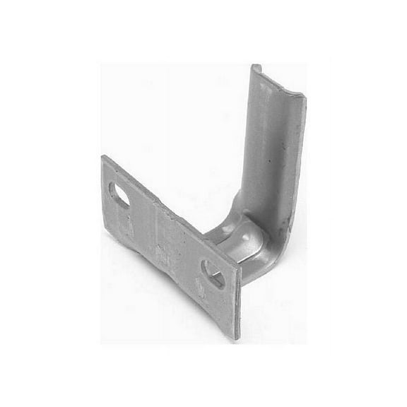 Muffler Exhaust Bracket - Compatible with 1975 - 1993 Chevy Caprice 1976 1977 1978 1979 1980 1981 1982 1983 1984 1985 1986 1987 1988 1989 1990 1991 1992