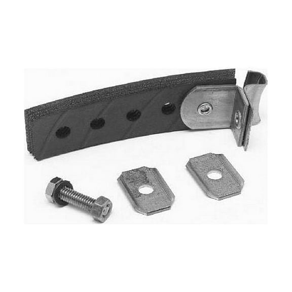 Muffler Exhaust Hanger - Compatible with 1965 Ford Galaxie 500