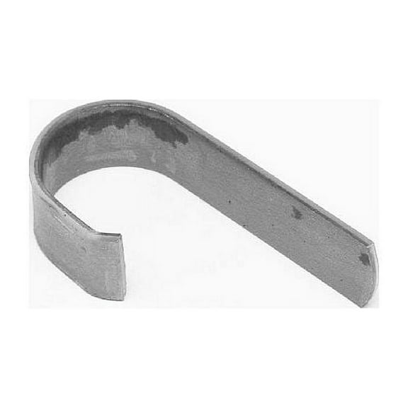 Muffler Exhaust Hanger - Compatible with 1978 - 1982 Chevy Corvette 1979 1980 1981